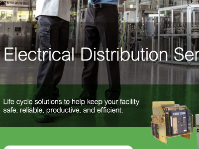 Electrical Distribution Services 