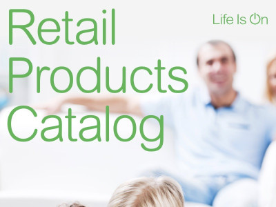 Square D Retail and Residential Products - Catalog