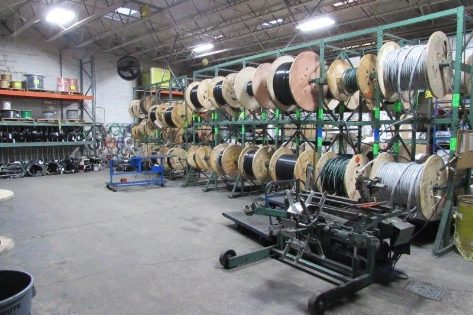 Local Wire Solutions