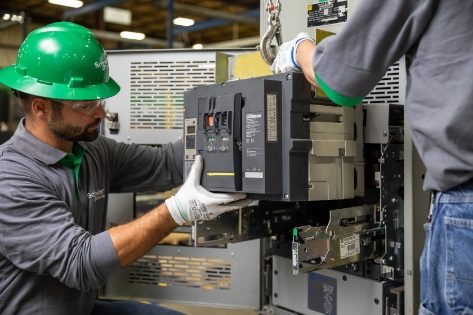 Superior Customer Service